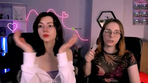 Ketti online show from 02-04-26, 04:46