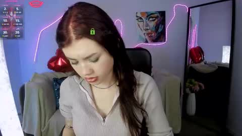 Ketti online show from 02-06-26, 07:28