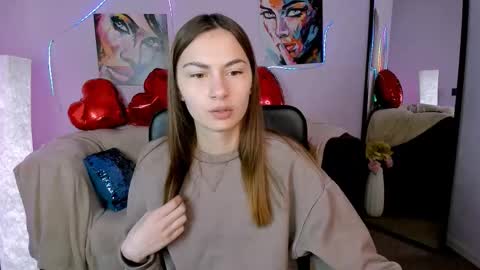 Ketti online show from 02-09-26, 06:50