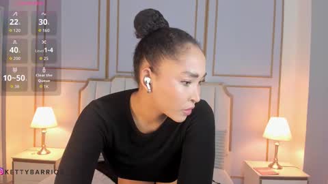 Kety online show from 12-17-25, 07:09