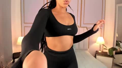 Kety online show from 05-01-26, 07:18