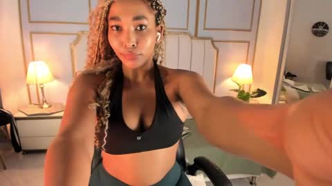 Kety online show from 05-16-26, 07:23