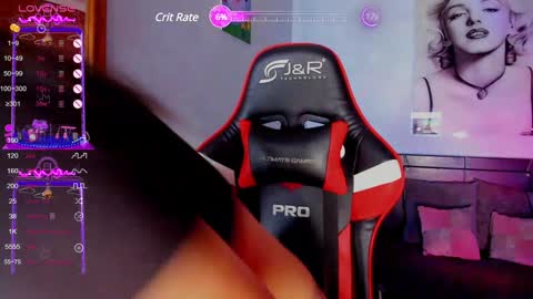 Ketzia online show from 01-06-25, 09:19