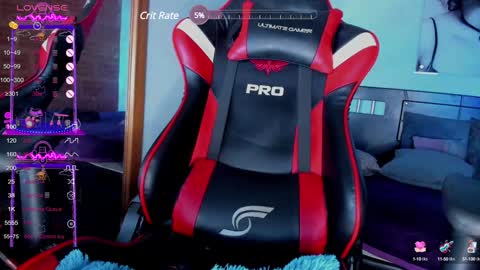 Ketzia online show from 01-14-25, 06:34