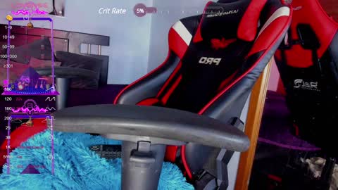 Ketzia online show from 02-04-25, 05:21