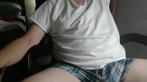 kev92569 online show from 02-02-25, 01:19