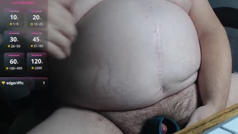 kev92569 online show from 02-08-26, 01:20