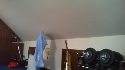 Snapshot of kevee1955 chatting on 12-25-24, 12:15 Daddyo online show from 12-25-24, 12:15