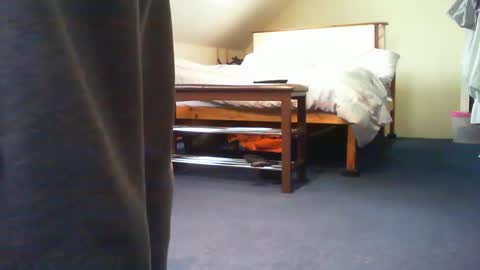 Snapshot of kevee1955 chatting on 01-05-25, 01:26 Daddyo online show from 01-05-25, 01:26