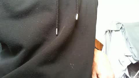 Snapshot of kevee1955 chatting on 09-28-25, 11:26 Daddyo online show from 09-28-25, 11:26