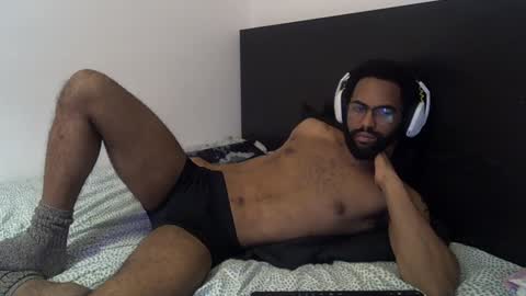 kevi4 online show from 02-07-25, 10:52