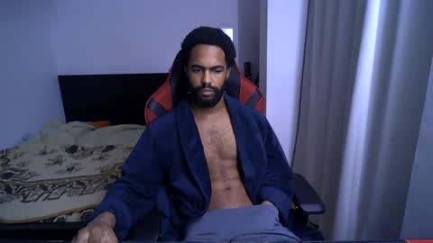 kevi4 online show from 02-22-25, 01:00