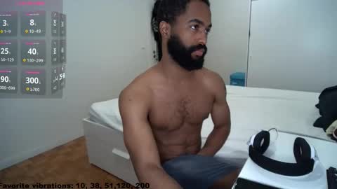 kevi4 online show from 09-13-25, 06:08