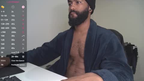 kevi4 online show from 01-12-26, 12:38