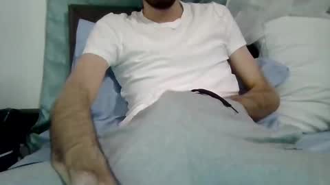 Snapshot of kevin0314 chatting on 01-18-25, 02:03 Master Kevin online show from 01-18-25, 02:03