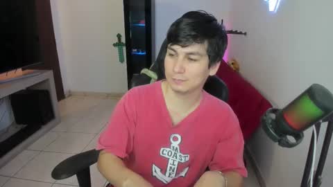 Snapshot of kevin873s chatting on 09-24-25, 11:19 Kevin online show from 09-24-25, 11:19