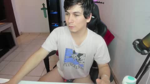 Snapshot of kevin873s chatting on 10-16-25, 11:17 Kevin online show from 10-16-25, 11:17