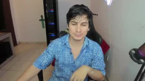 Snapshot of kevin873s chatting on 10-20-25, 11:27 Kevin online show from 10-20-25, 11:27