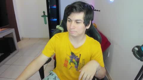 Snapshot of kevin873s chatting on 10-27-25, 11:20 Kevin online show from 10-27-25, 11:20