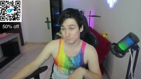 Kevin online show from 01-07-26, 11:29