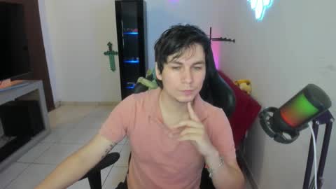 Kevin online show from 01-10-26, 11:31