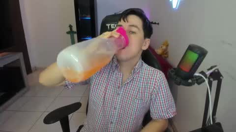 Kevin online show from 01-13-26, 11:32