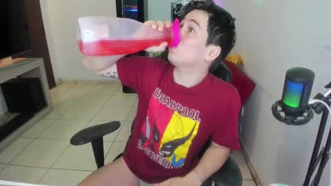 Kevin online show from 02-05-26, 11:31