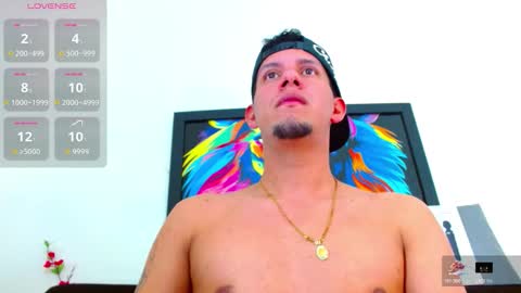 Kev online show from 09-25-25, 07:17