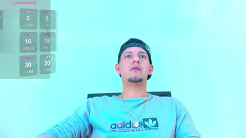 Kev online show from 10-10-25, 07:35