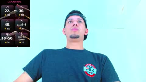 Kev online show from 10-11-25, 07:12