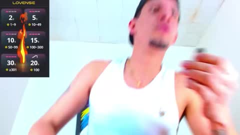 Kev online show from 11-04-25, 07:13