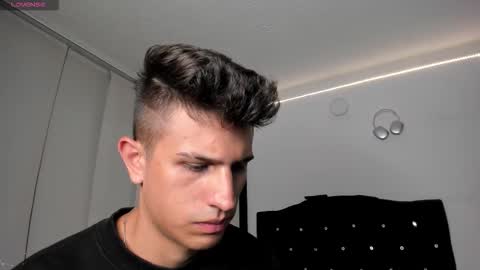 Kevin Ahs online show from 10-04-25, 12:08