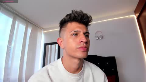 Kevin Ahs online show from 10-10-25, 09:47