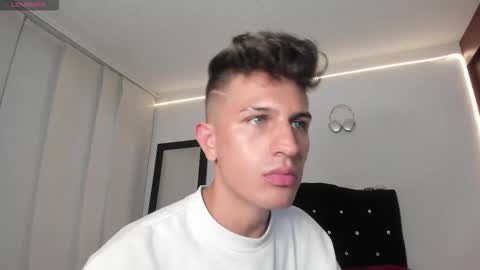 Kevin Ahs online show from 10-11-25, 10:52