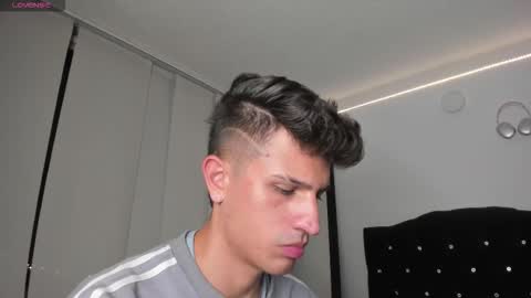 Kevin Ahs online show from 10-16-25, 11:28