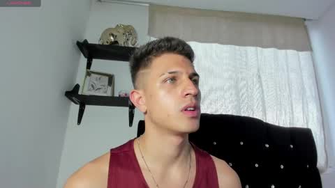 Kevin Ahs online show from 05-13-26, 10:06