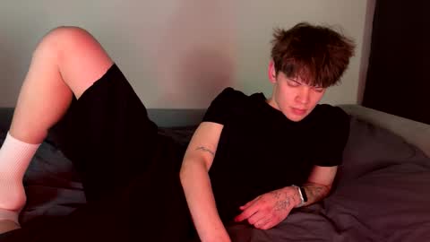 Kevin online show from 02-19-26, 02:24