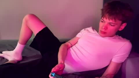 Kevin online show from 03-03-26, 02:34