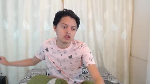 Kevin online show from 02-02-26, 11:09