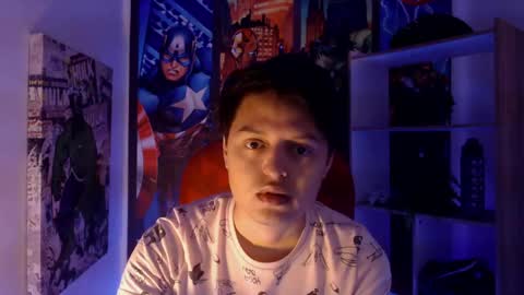 Kevin online show from 04-30-26, 11:27