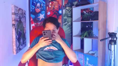 Kevin online show from 05-02-26, 11:37