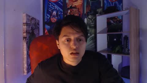 Kevin online show from 05-03-26, 11:49