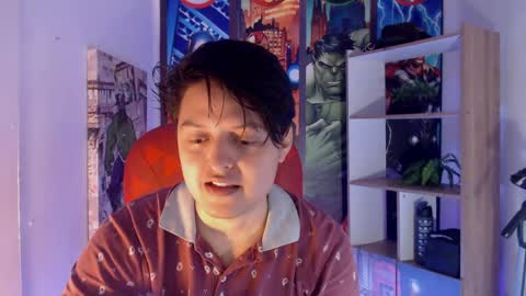 Kevin online show from 05-04-26, 11:28