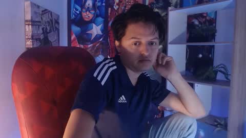 Kevin online show from 05-07-26, 11:48