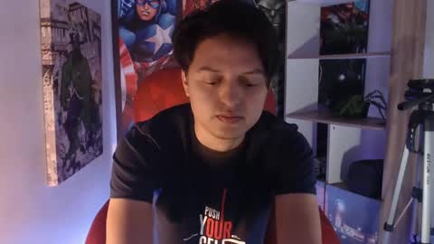 Kevin online show from 05-09-26, 11:26