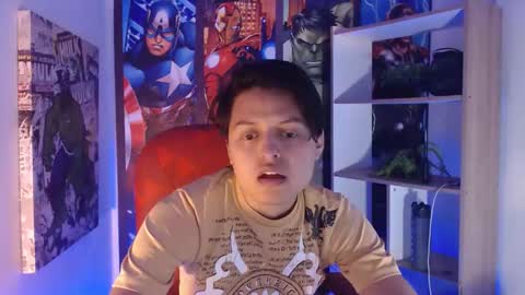 Kevin online show from 05-11-26, 11:49