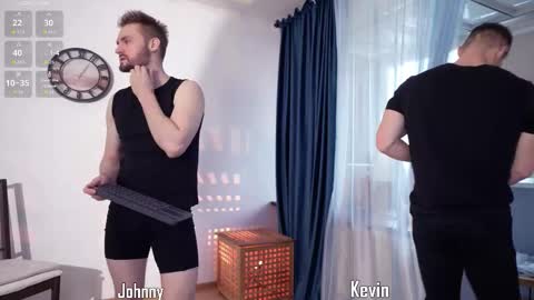 kevin_geo online show from 12-22-25, 09:17