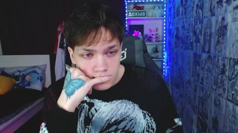 Kevin online show from 12-08-24, 04:25