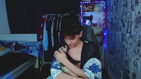 Kevin online show from 12-15-24, 04:51