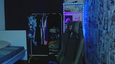 Kevin online show from 02-02-25, 01:55